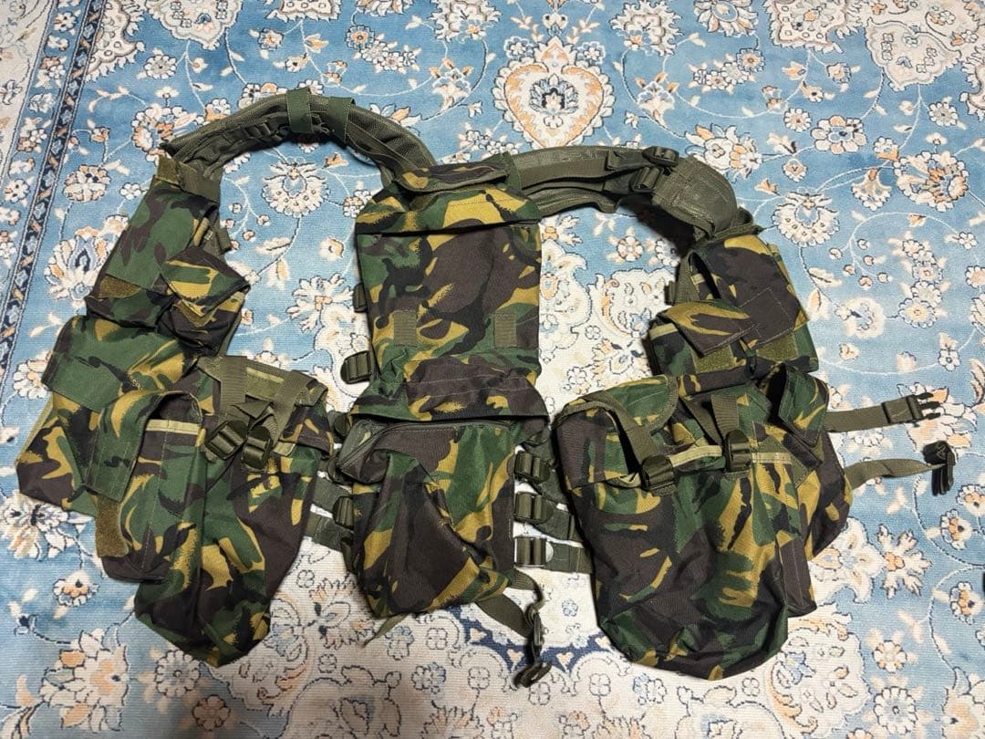 DPM P83ベスト