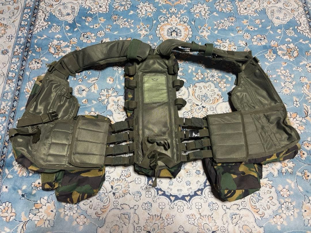 DPM P83ベスト