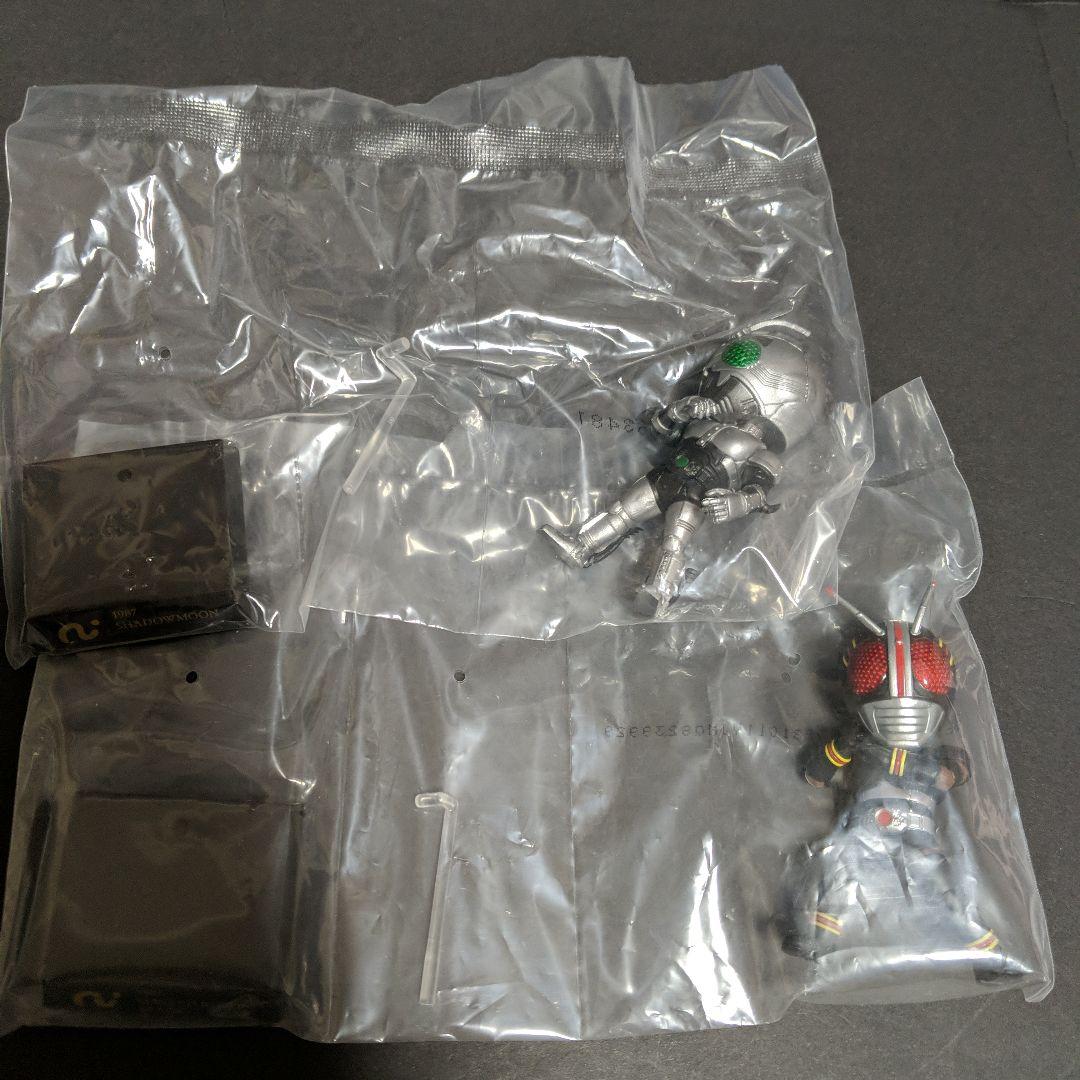 一番くじ 仮面ライダー 50th anniversary E賞 デフォルメクス