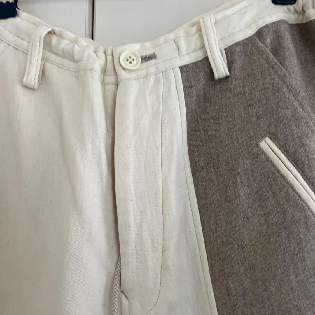 パンツ Tao