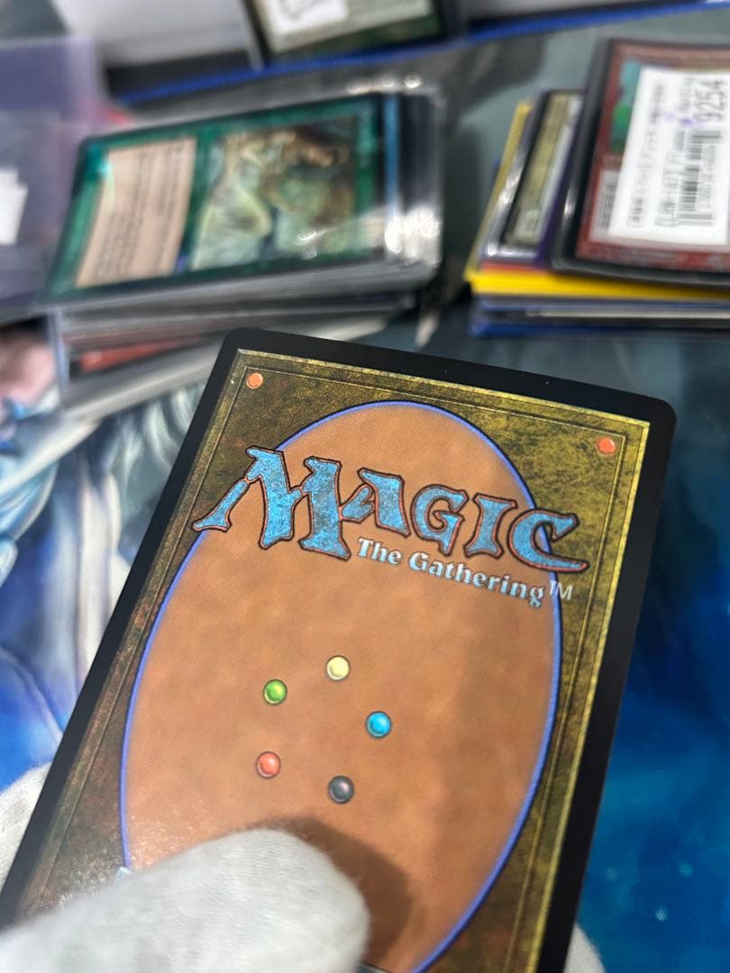 MTG ウルザの物語 foil mh2 日本語 その1+その2 2枚セット