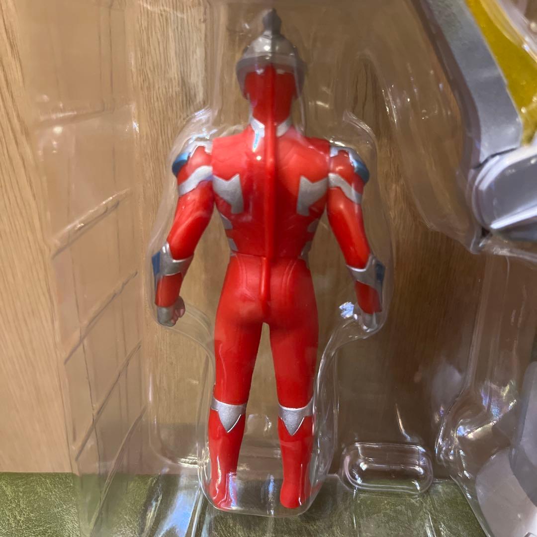 ウルトラレプリカ　ギンガスパーク