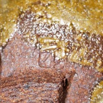 高鶴元　茶碗