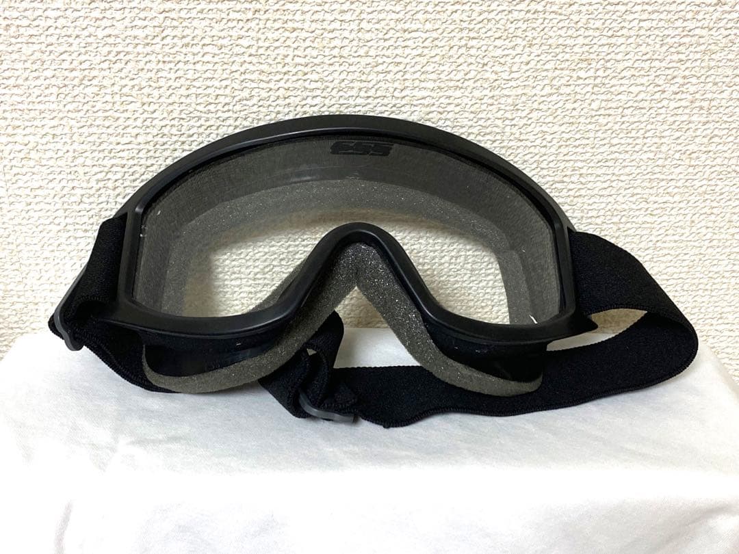 ESS STRIKER SERIES アジアンフィット
