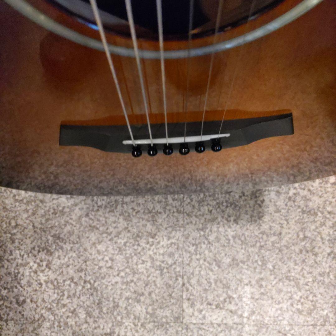 Taylor 214ce エレアコ (管理キテ)