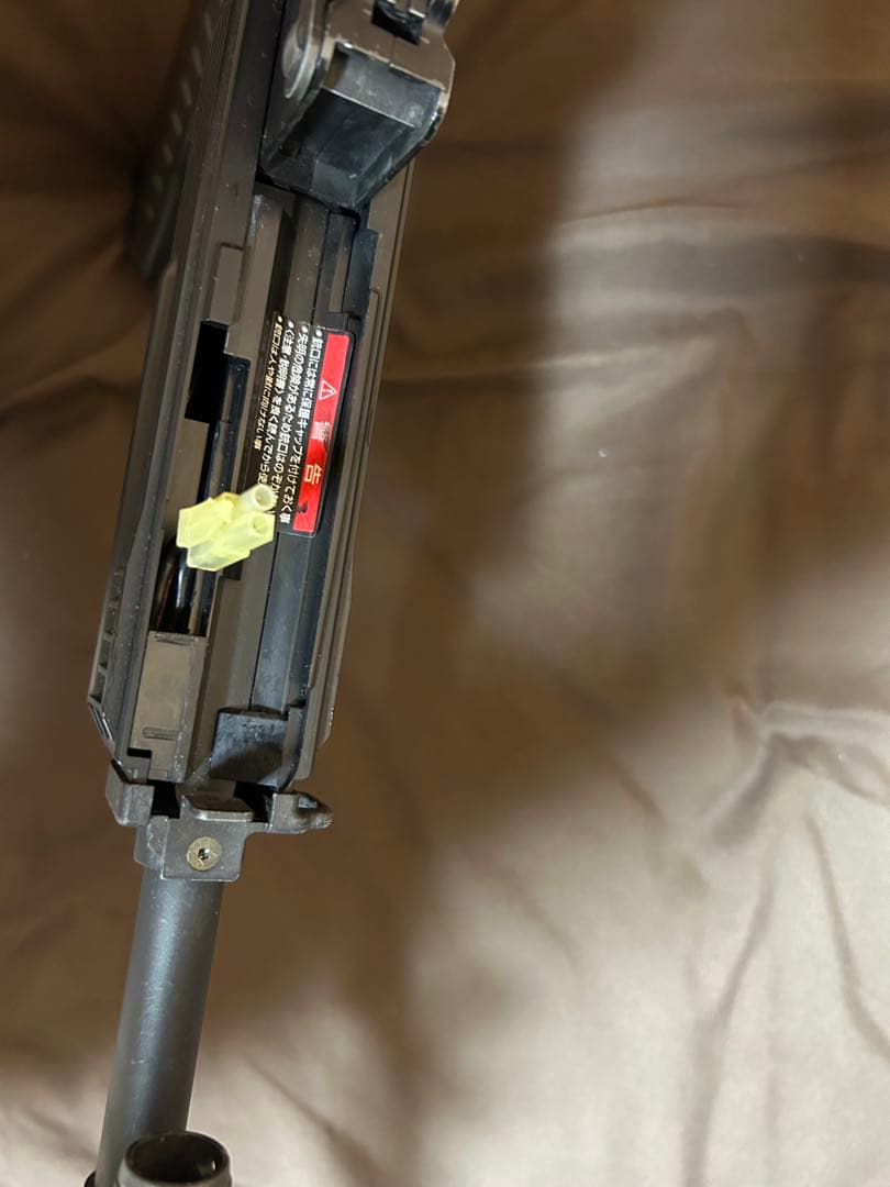 東京マルイ 次世代電動ガン AK74mn プロサイト付き
