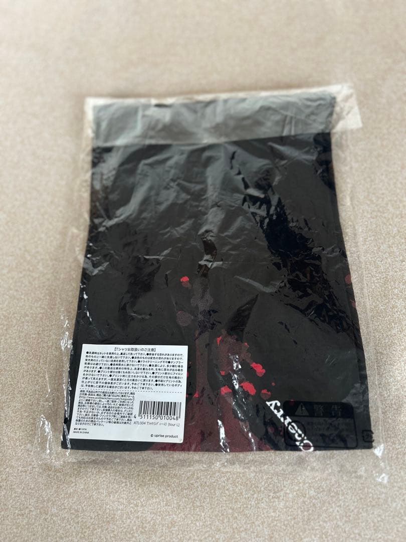 Acid Black Cherry Tシャツ2枚セット