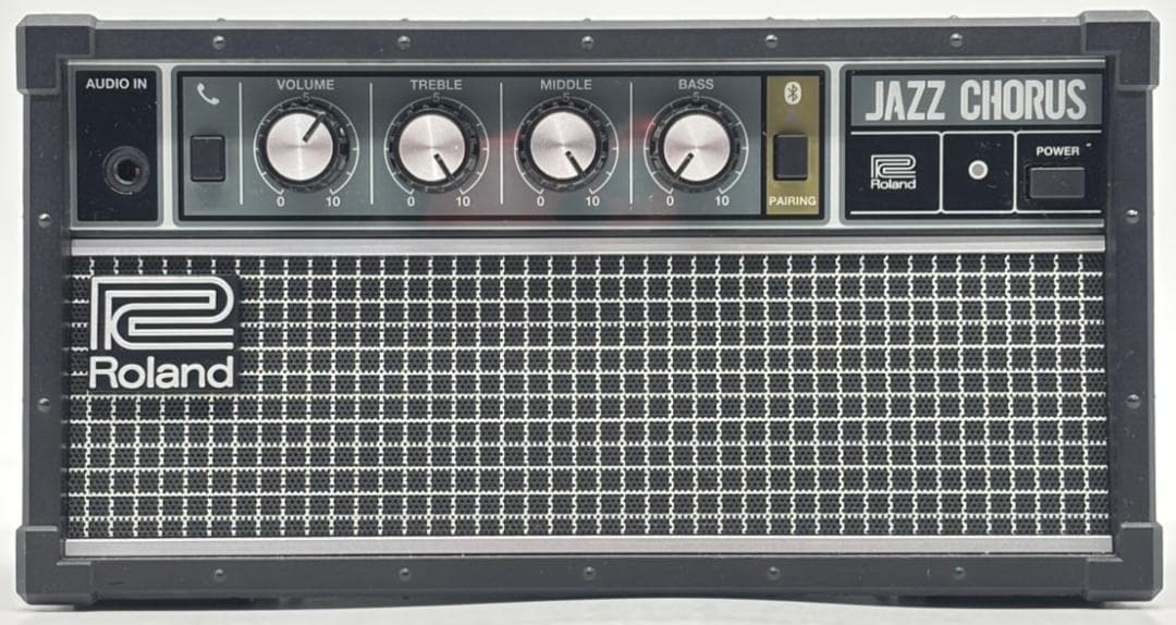 Roland (ローランド) Jazz chorus JC-01