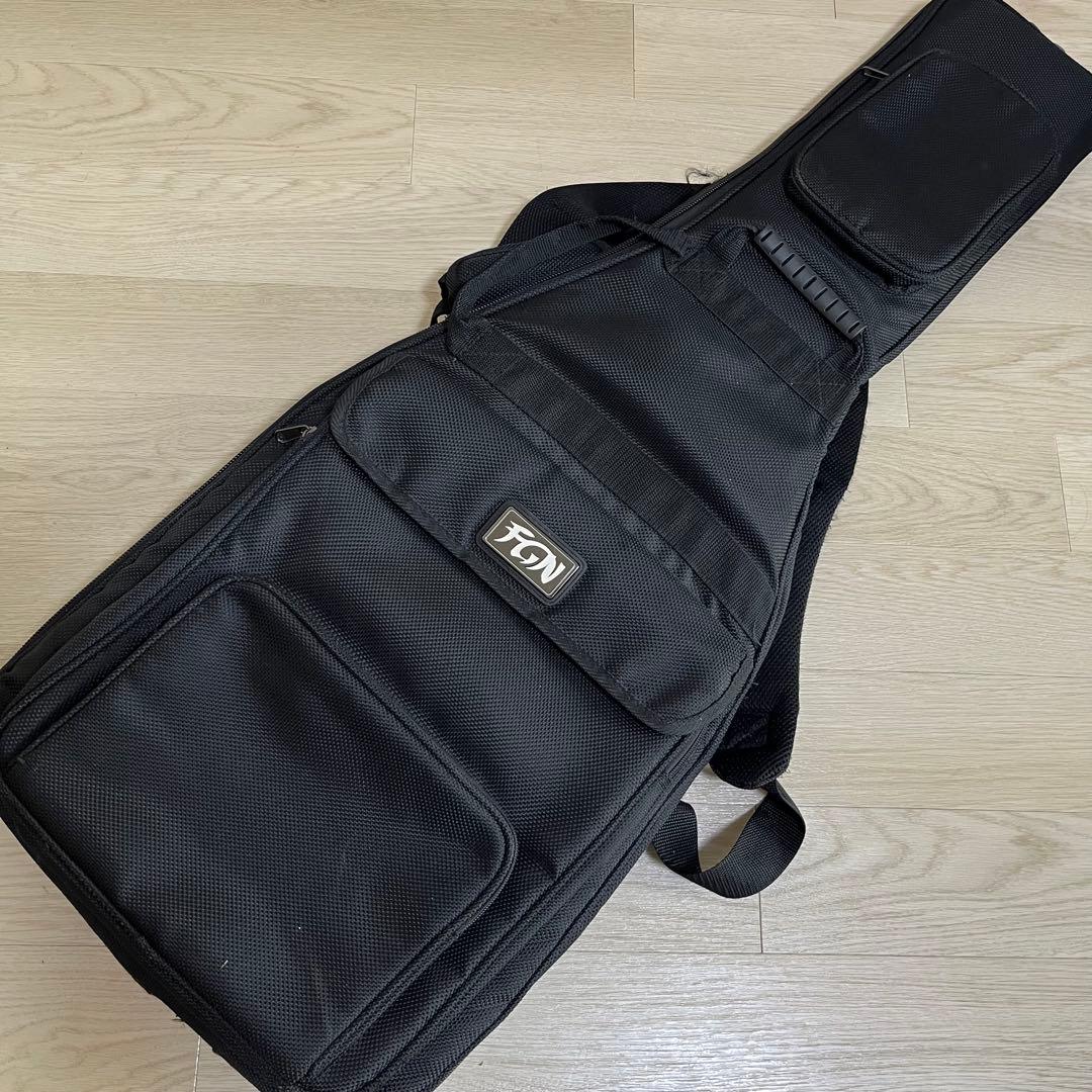 FgN(FUJIGEN) NCST-10R ALD SSH仕様 3TS