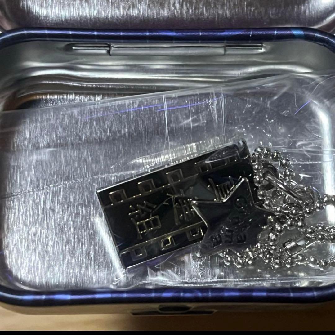 レア★ 銀魂 リトルアクセサリーコレクション 2 ボックス