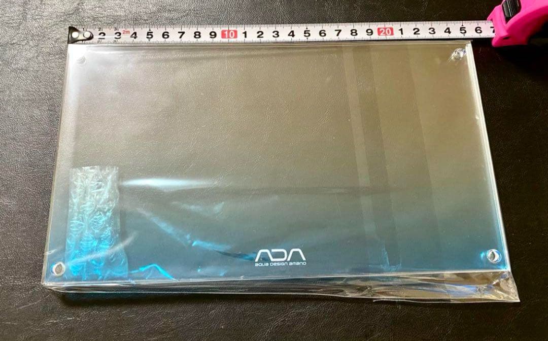 ADA社屋限定販売品＊ADA フォトフレーム　アクアデザインアマノ