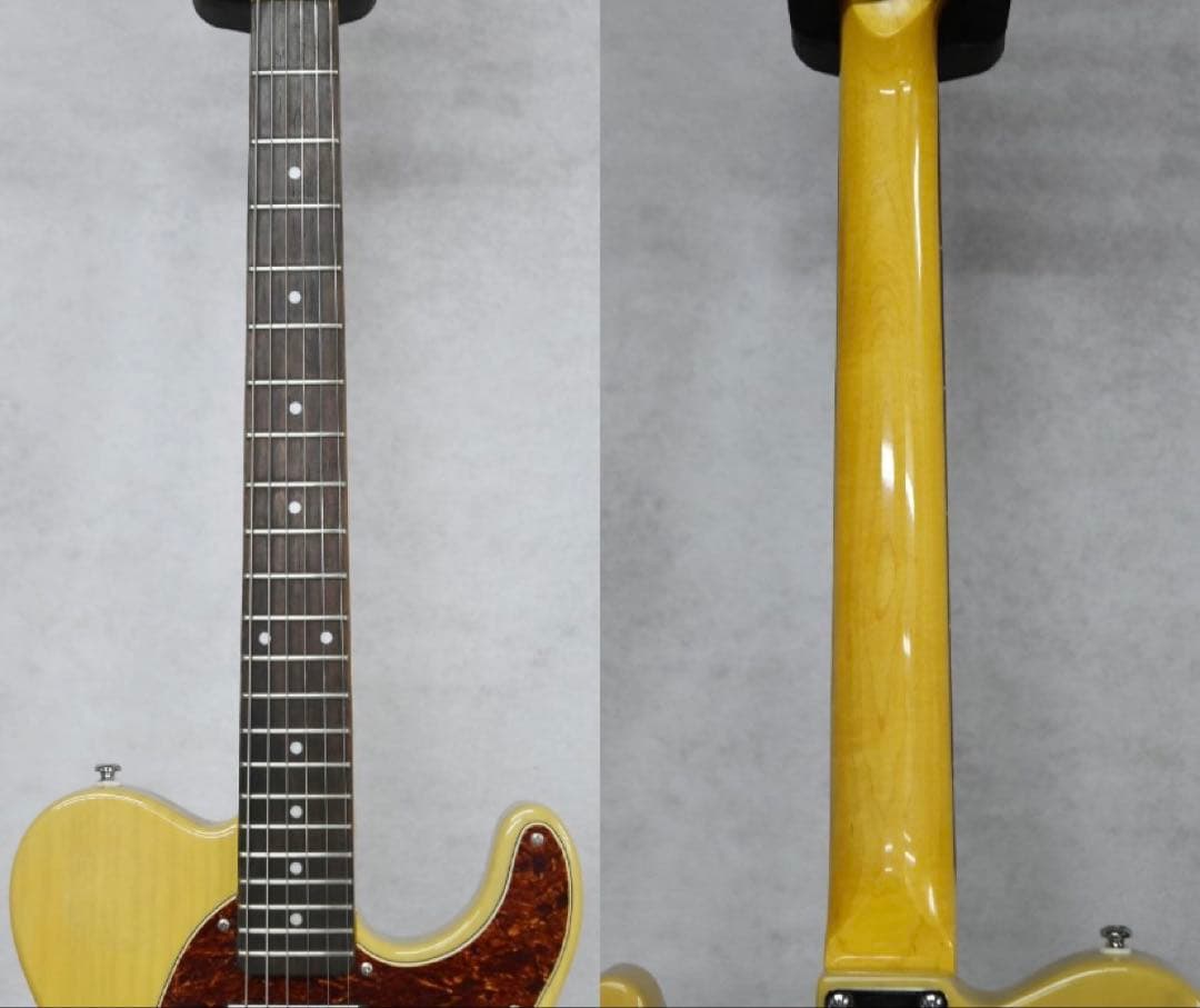 ギター G&L Tribute Series ASAT Classic Bluesboy