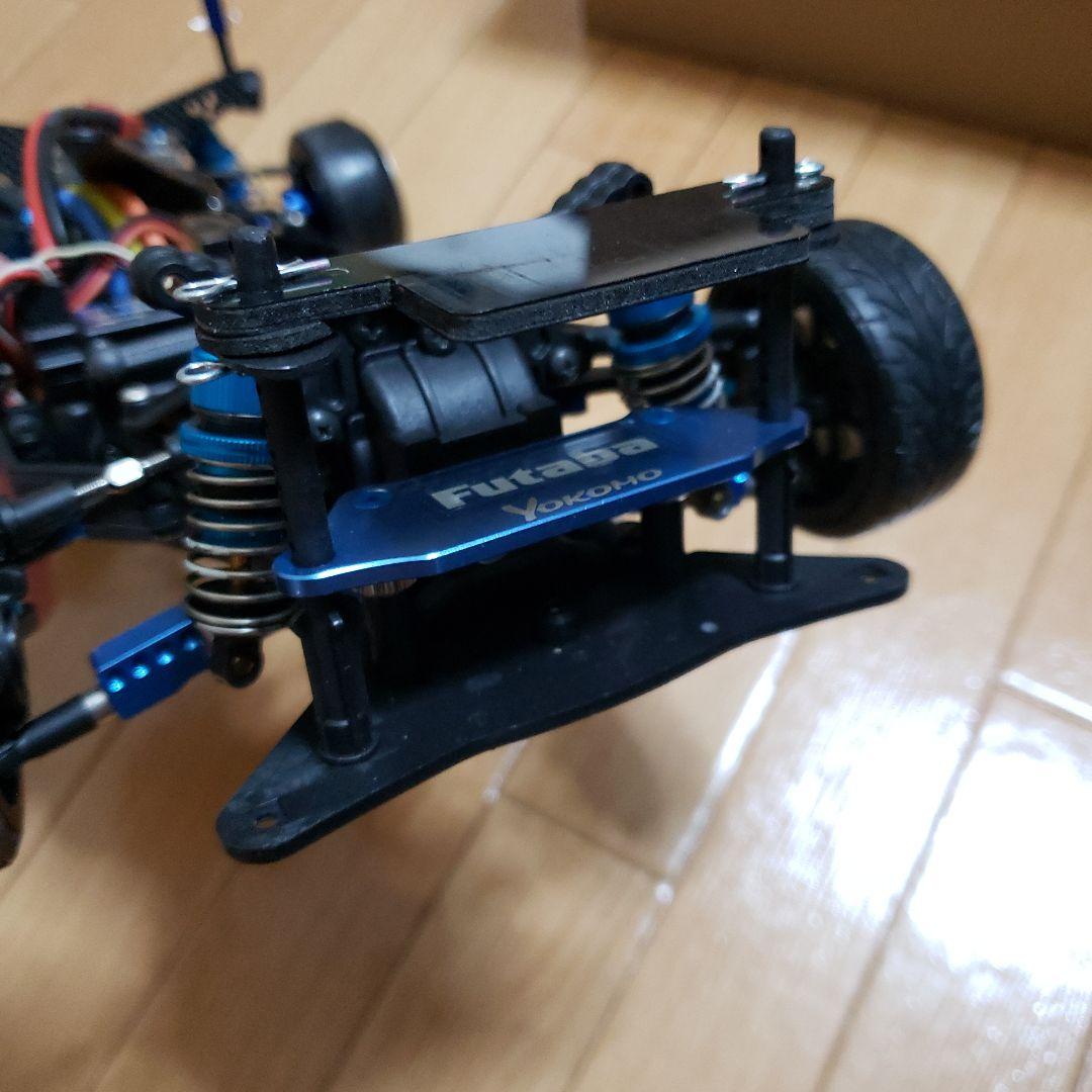 ヨコモ ドリパケ