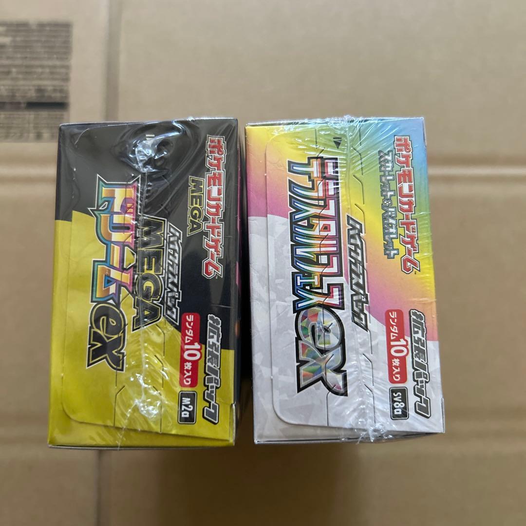 テラスタルフェスex