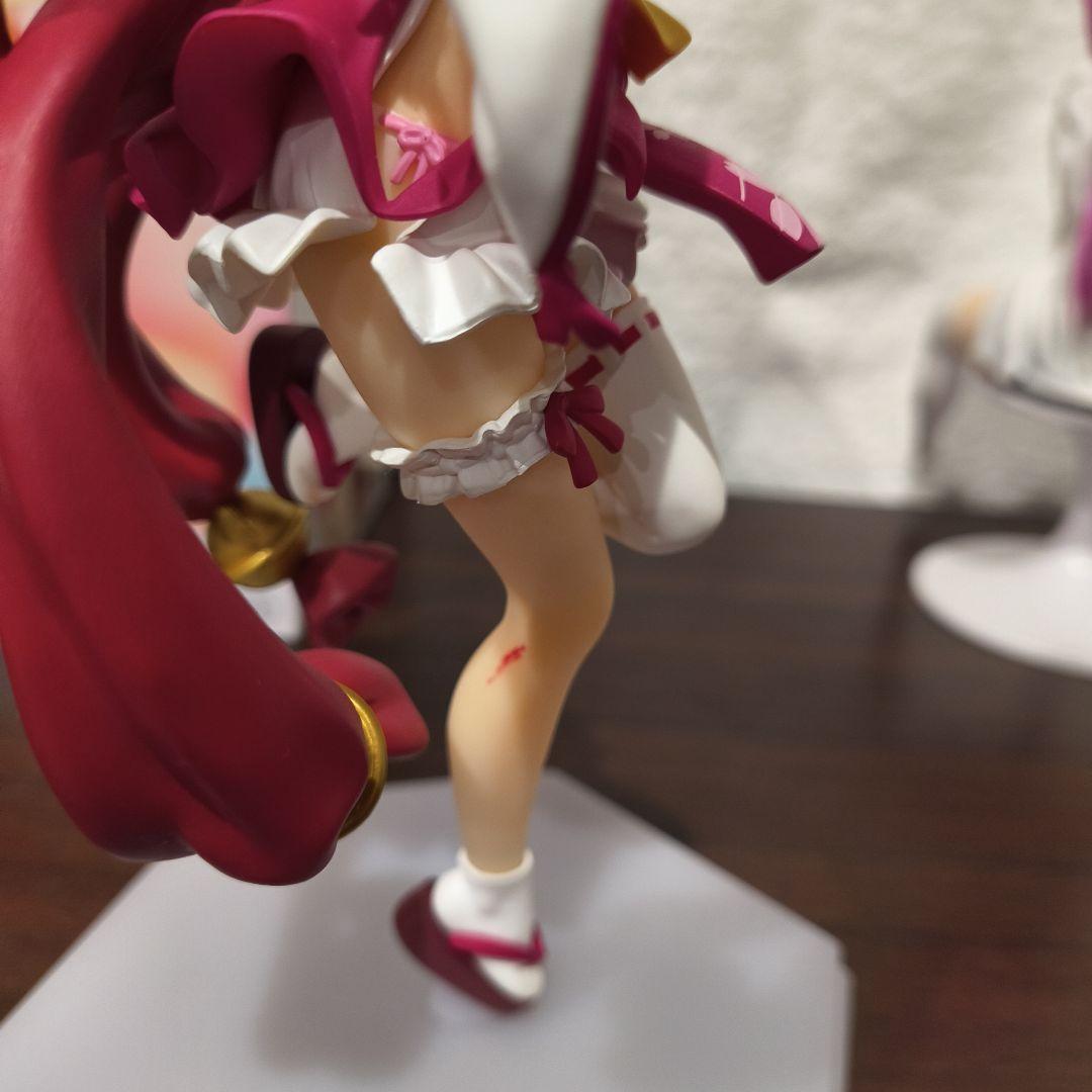 ホロライブ　フィギュア　リラックスタイム　まとめ売り　セット