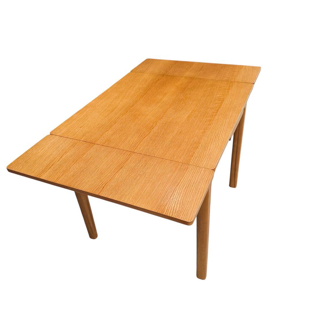 HR782 【廃盤】unico TRITO エクステンションテーブル