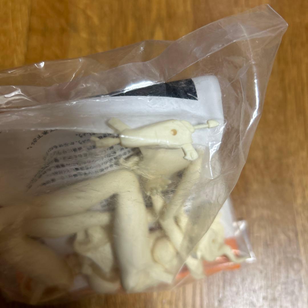 森雪 -ver.2- 「宇宙戦艦ヤマト」 1/8 Go!Go!Hobby