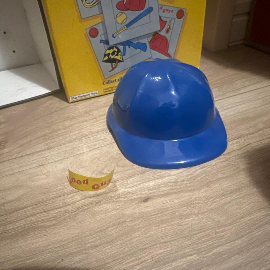 チャッキー