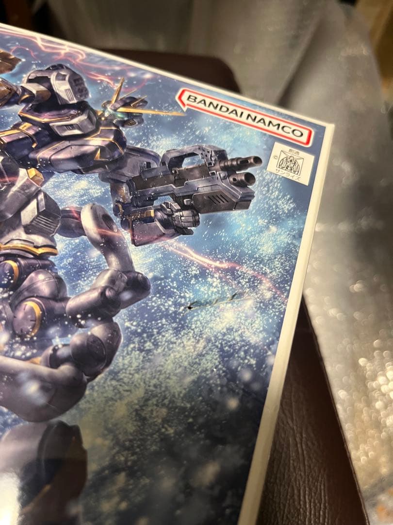 ガンダムサンダーボルト 1/144セット