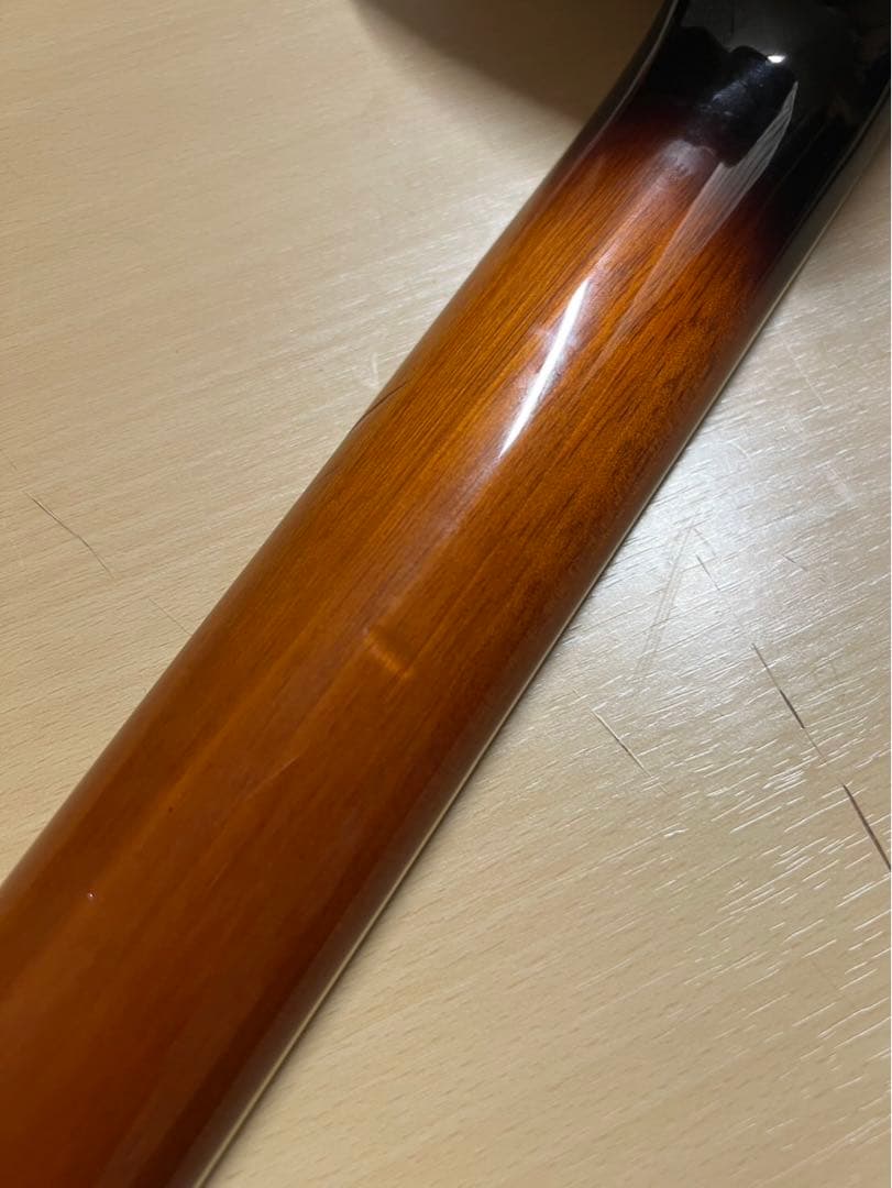Ibanez フルアコ