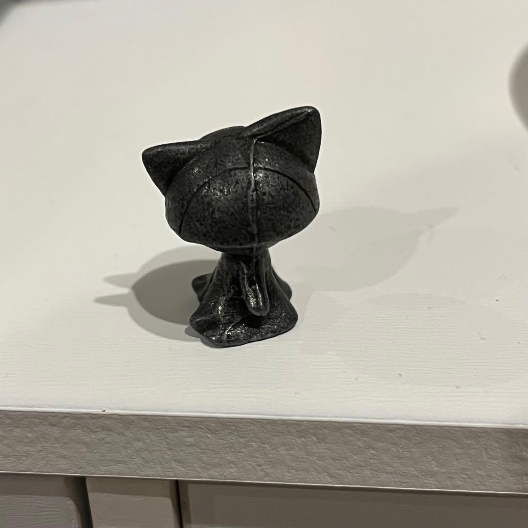 ポケモン ラルトス メタルフィギュア 希少