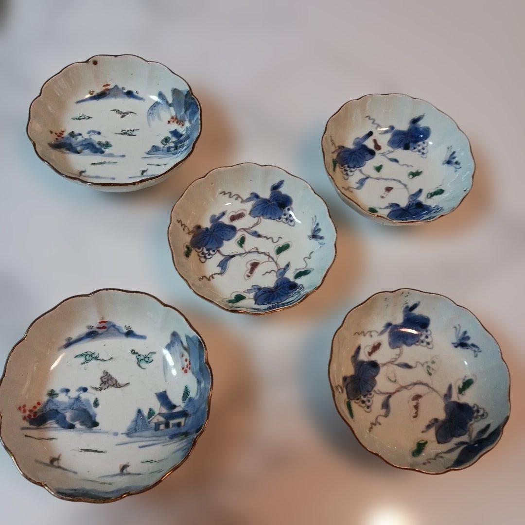 古伊万里