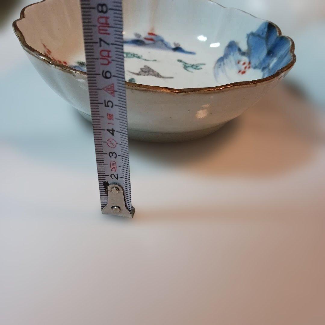 古伊万里
