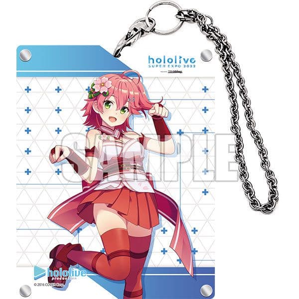 森*登様 さくらみこ　グッズまとめ売り(2020～2023メイン)