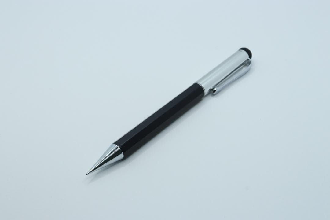 廃盤品 カヴェコ エレガンス シャープペンシル 0.7mm