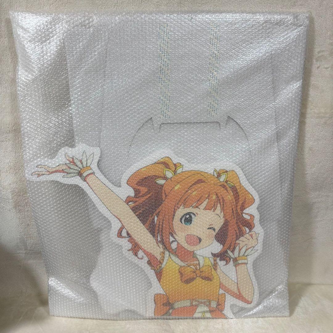 【希少品】アイドルマスター アイマス 高槻やよい 等身大パネル