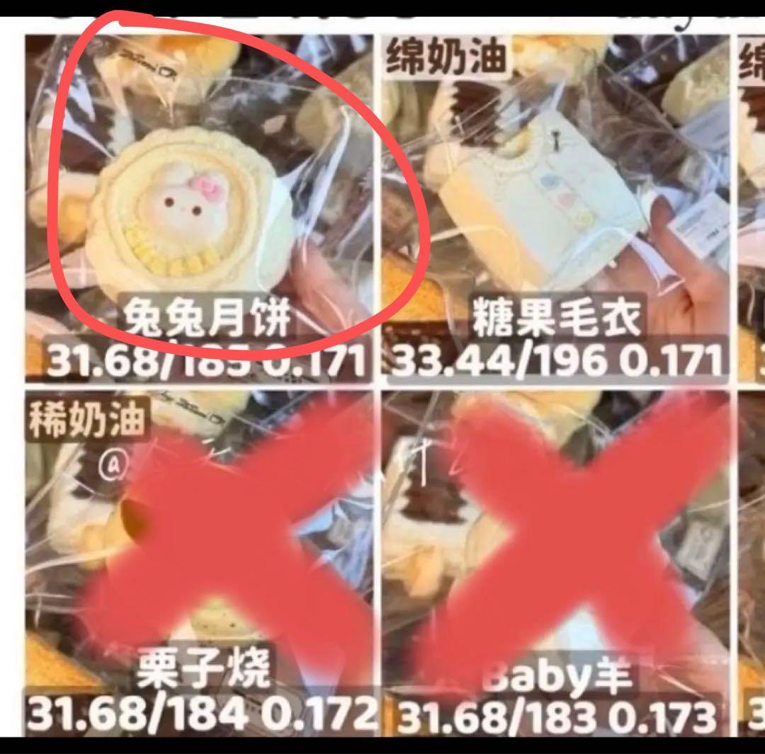 きなこページ