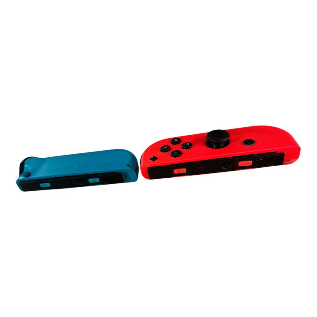 ⭐︎任天堂 Switch 本体 Joy-Con付 ドック/AC付 動作品