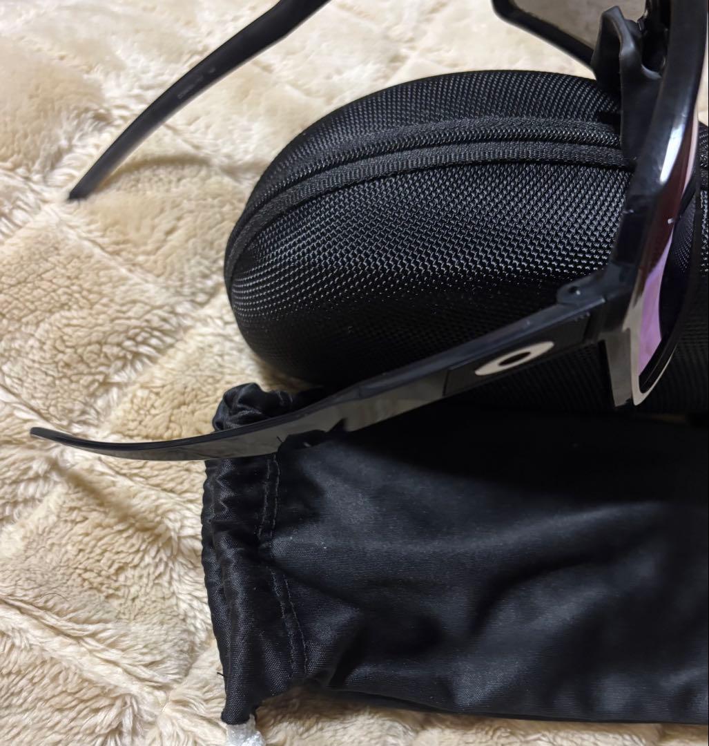 Oakley オークリーサングラス 野球　値下げ交渉可