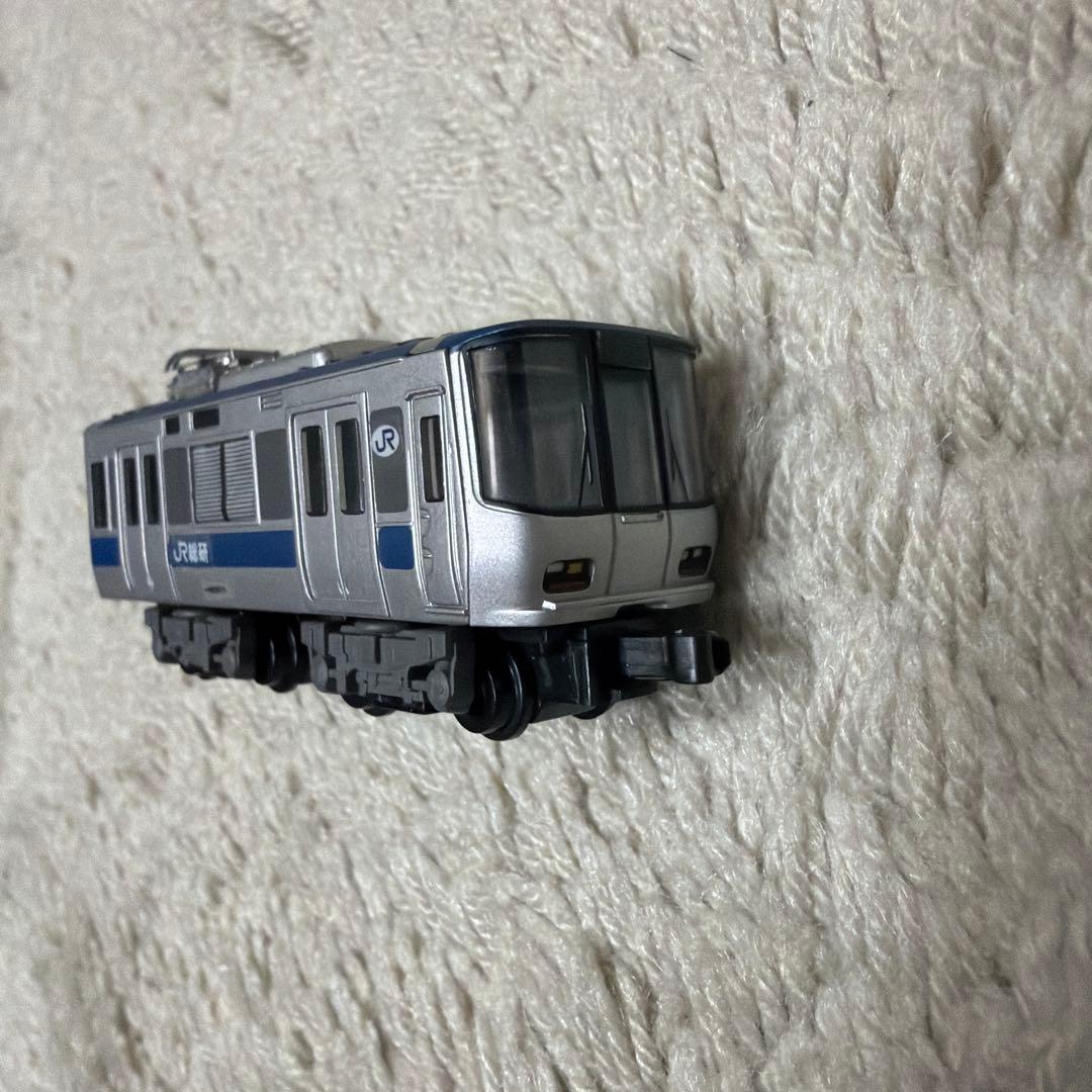 クヤR291　シークレット　Bトレインショーティー