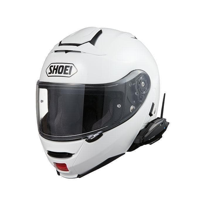 ビーコム SB6XR（2個入）ペアユニット ブルートゥース インカム【6人通話】