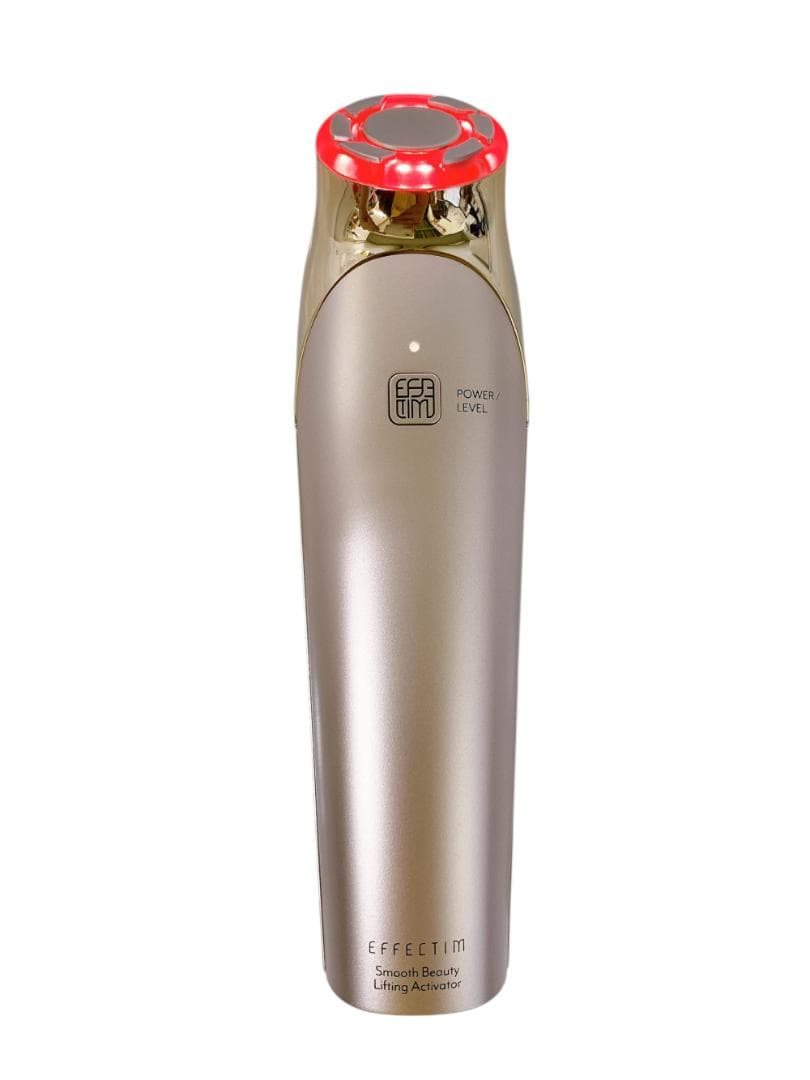 美容器具 EFM04J 日本製エフェクティムスムースビューティー