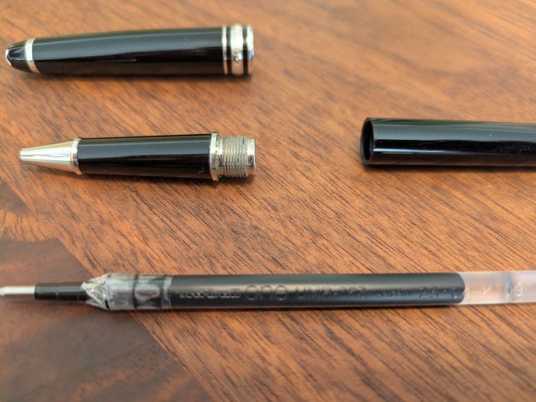 モンブラン マイスター シュ　クラッシック