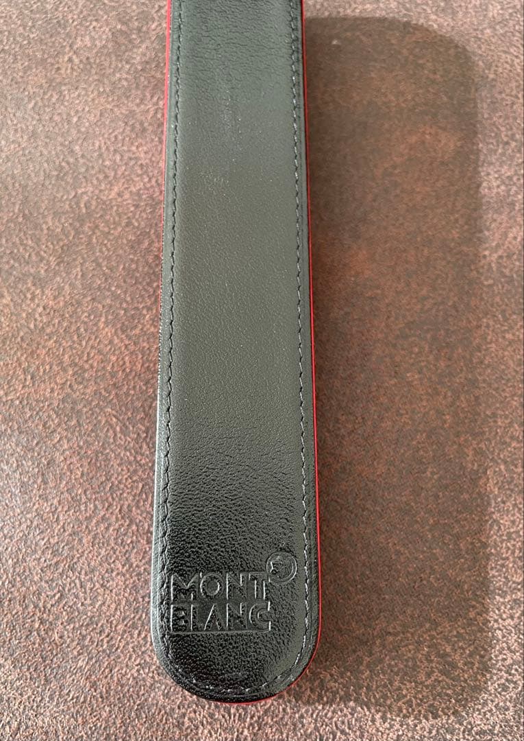 【MONTBLANC ボールペン 音楽家コレクション　カラヤン　ケース付き】