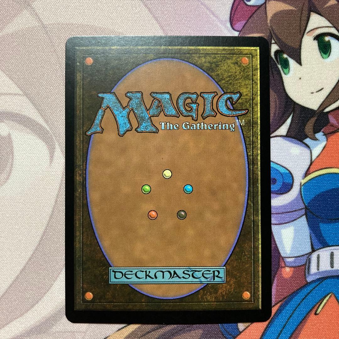 MTG 精神を刻む者、ジェイス WWK 日本語版 FOIL