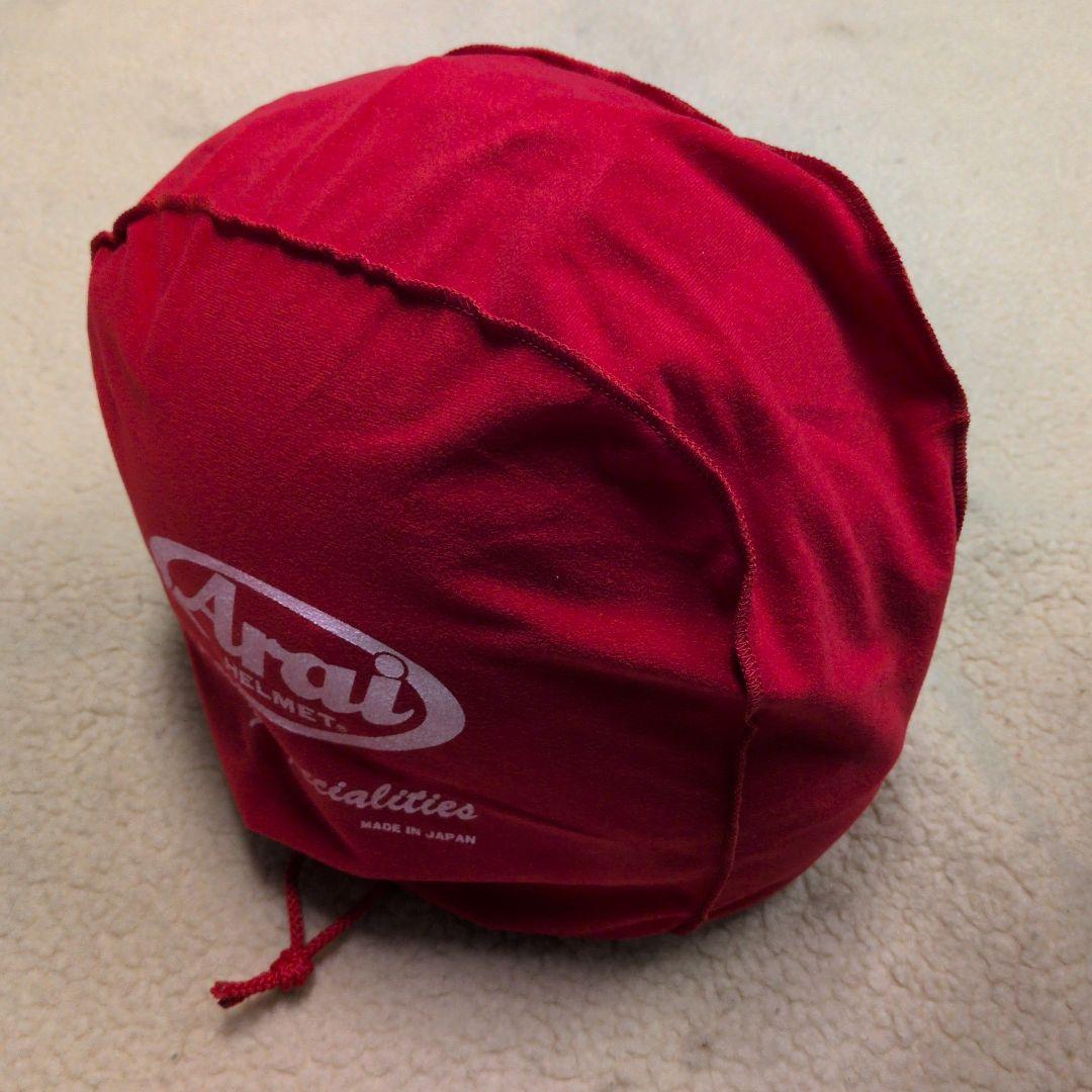 Arai VECTOR X フルフェイスヘルメット