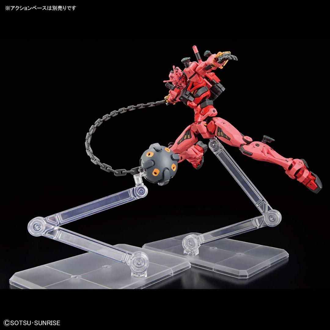 未組立 HG 赤いガンダム ザクGQ 軽キャノン ガンプラまとめ売り