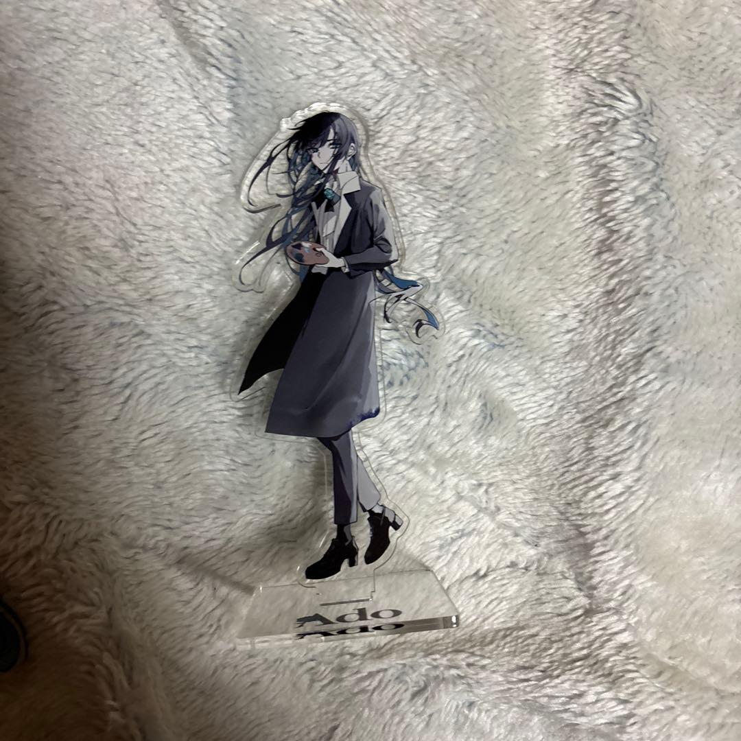adoグッズ
