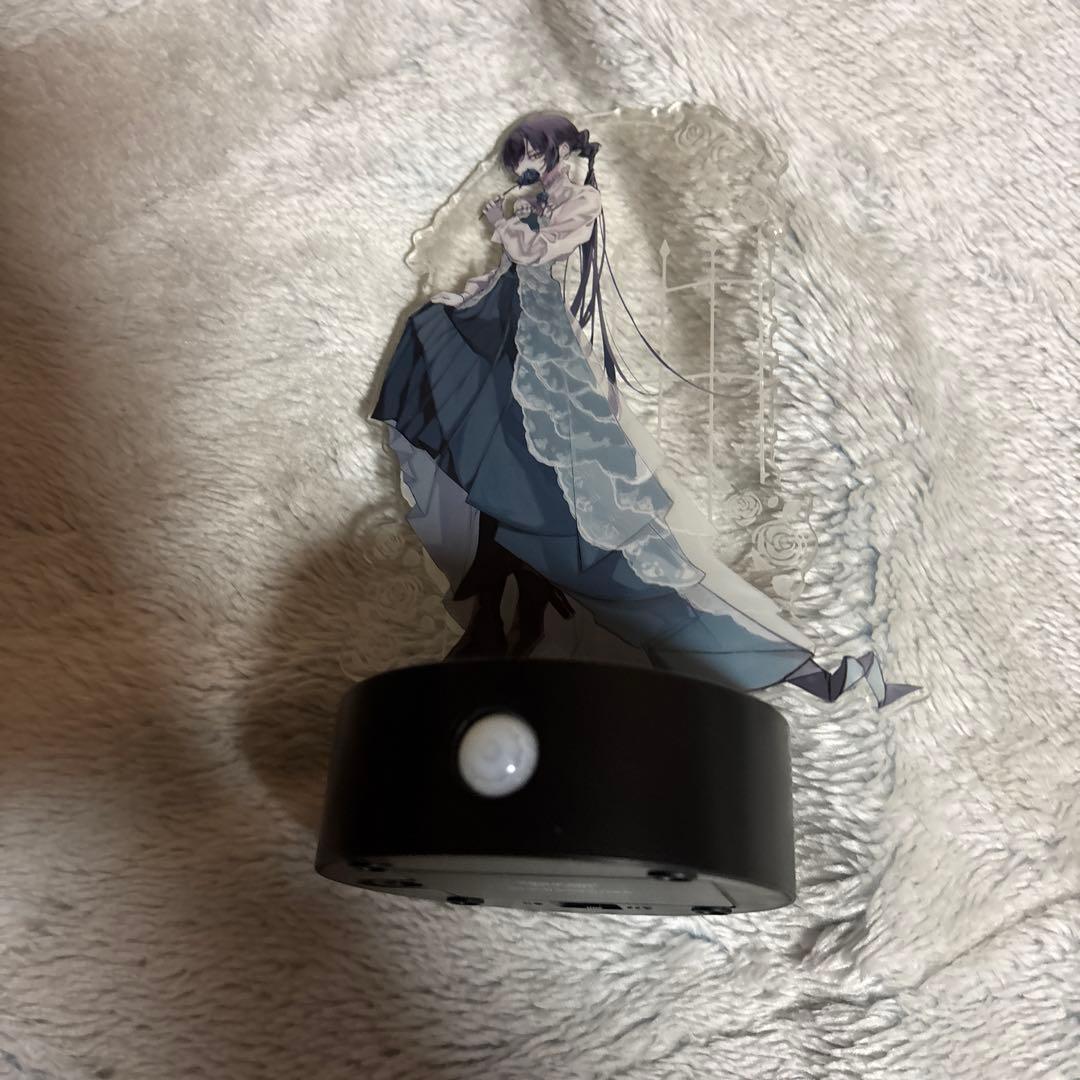 adoグッズ