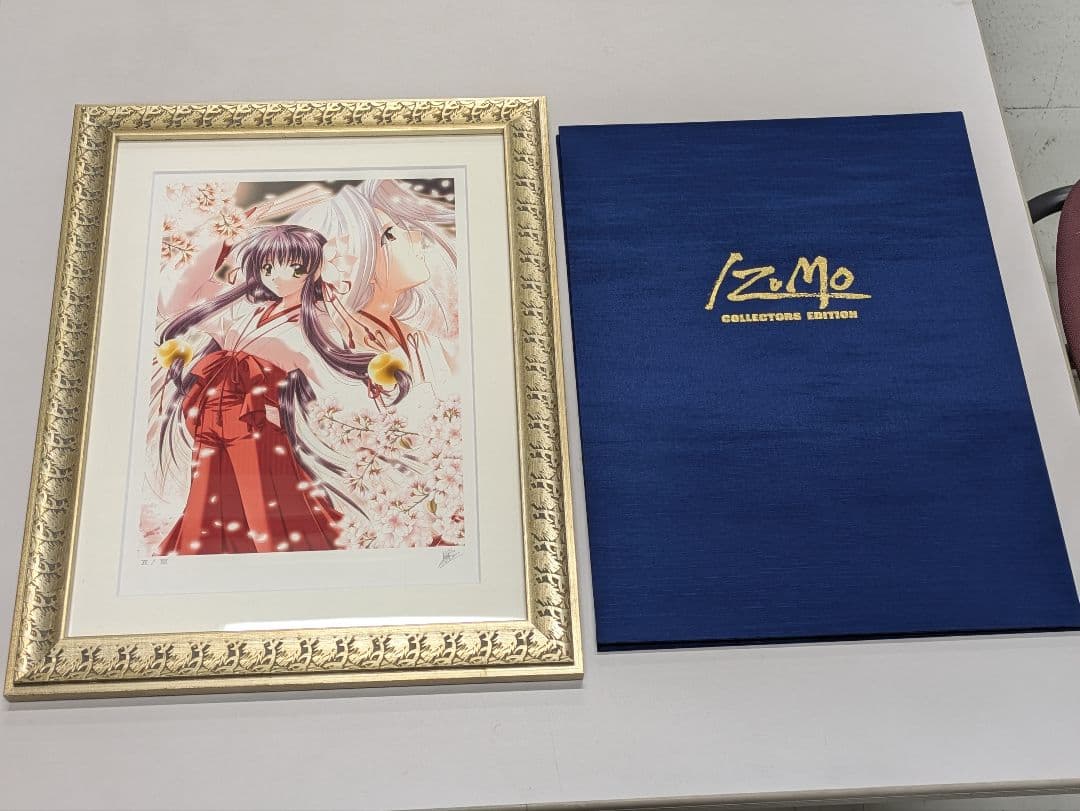 M&Iアート 山本和枝 IZUMO コレクターズエディション