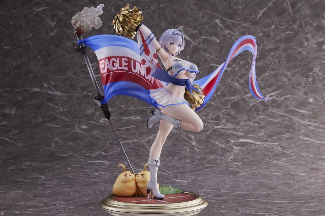 【新品】GOLDEN HEAD リノ