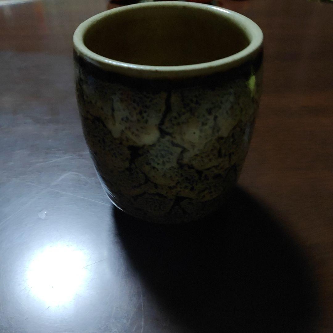 湯呑み