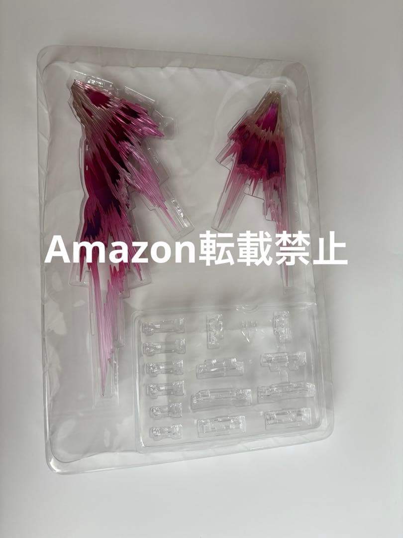 メタルビルド デスティニーガンダム SOUL RED Ver. 2020