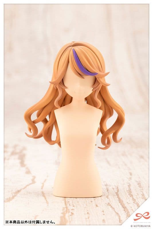 [未開封品] 創彩少女庭園　一条星羅 [夏服] アレンジウィッグ セット