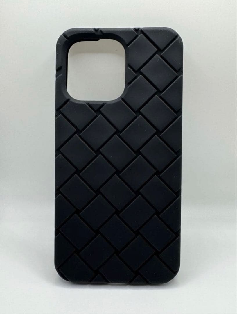 BOTTEGA VENETAボッテガヴェネタiPhone15ProMaxケース