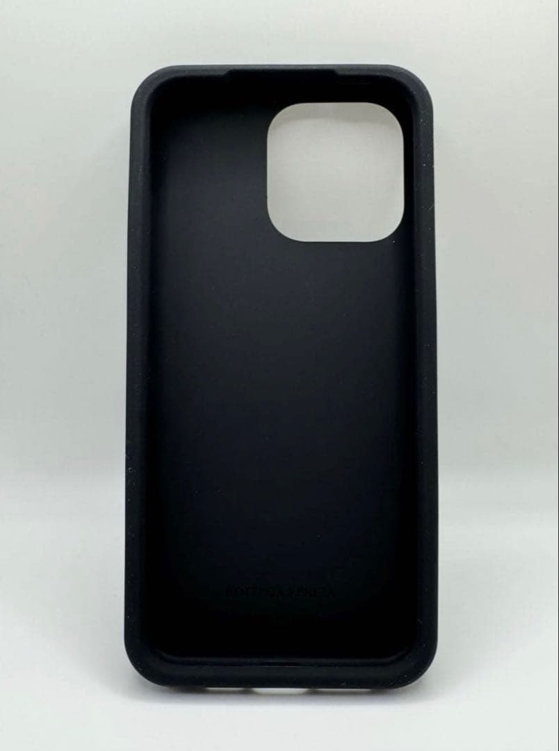 BOTTEGA VENETAボッテガヴェネタiPhone15ProMaxケース